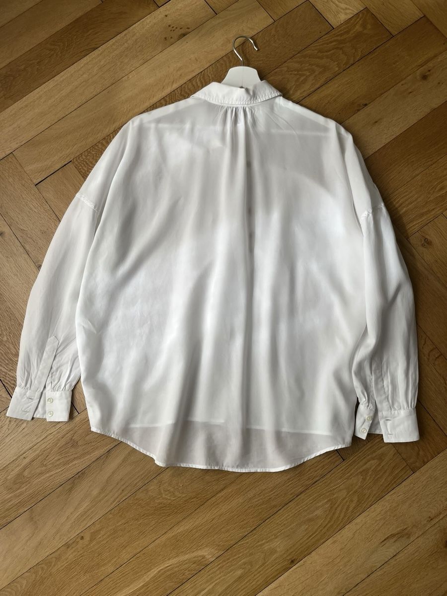 Camicette: Chemise Figaret 36 – Usato da Genève venduto da Sarahchge 1