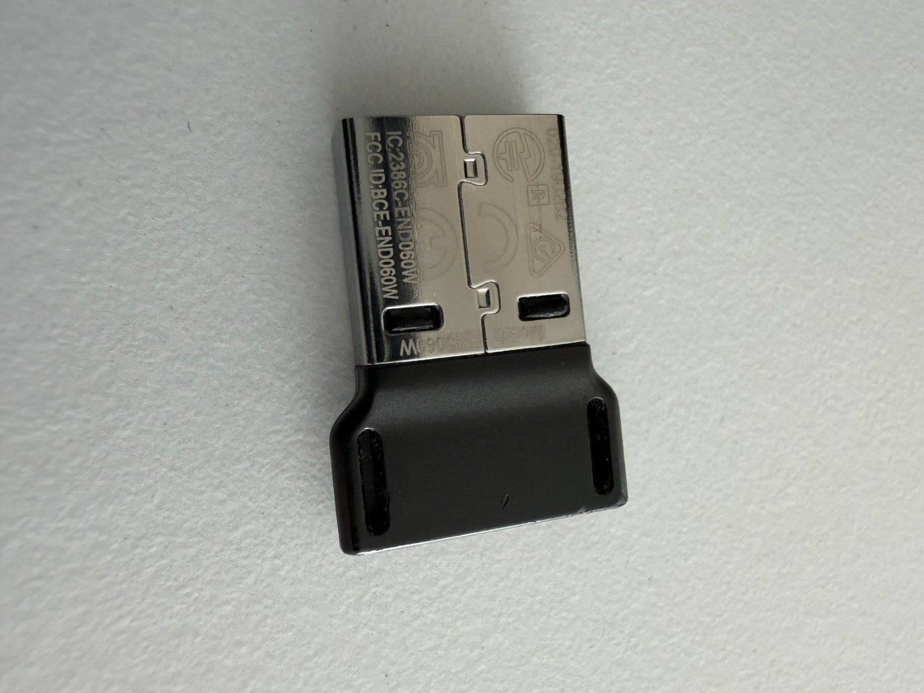 Jabra Kopfhörer: Jabra Link 380 USB Dongle – Gebraucht aus Watt von mete888 1