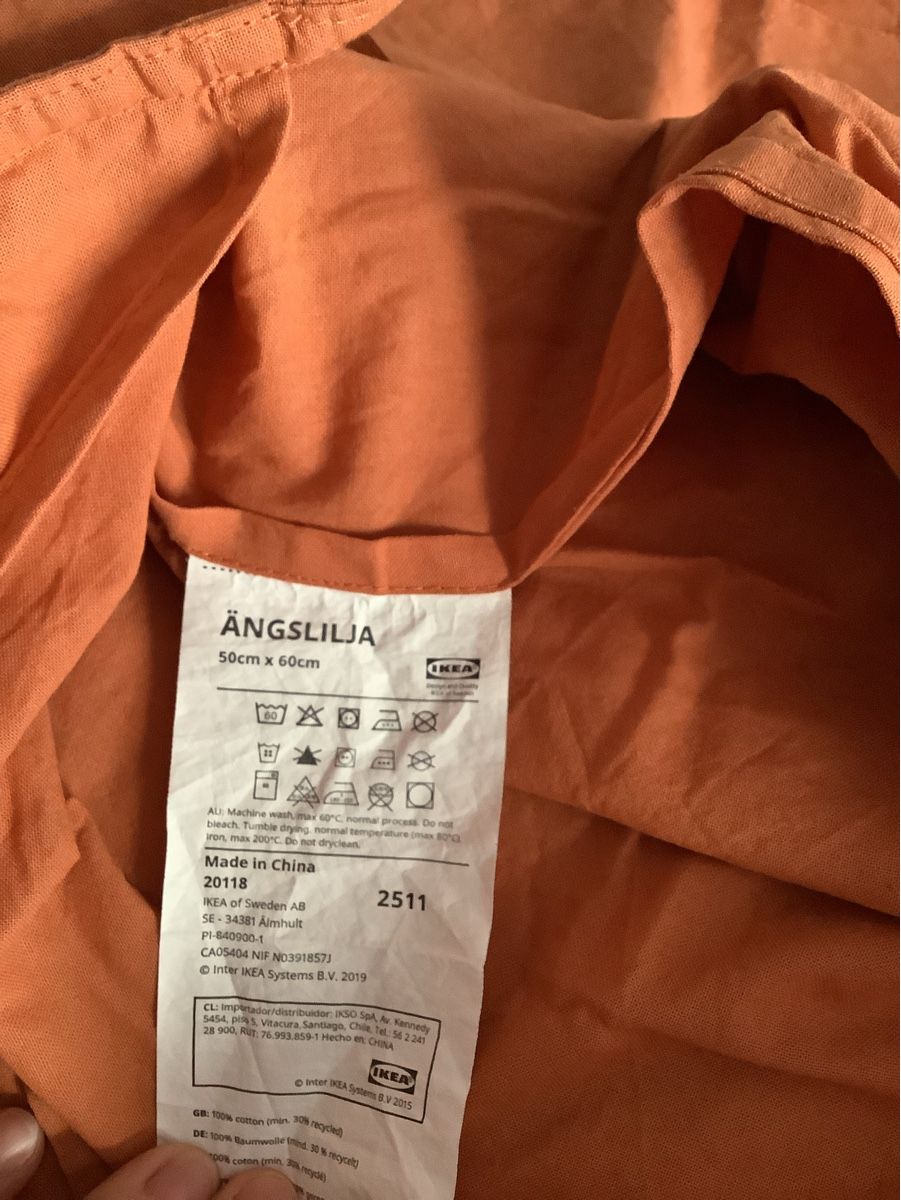 Ikea Linge de lit: Bettwäsche Set – Neuf (Voir description) à Chur par jk.84 1