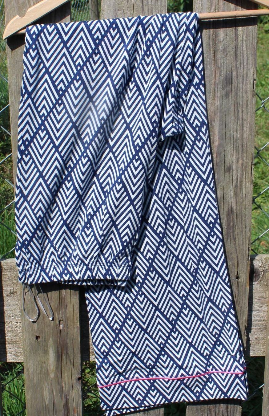 Negligees & Pigiami: Damen Pyjama Cosabella Baumwolle Petite – Nuovo e nell'imballaggio originale da Härkingen venduto da sammelbecken 2