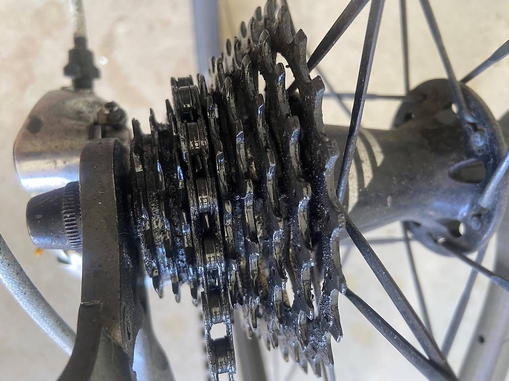 Biciclette: Rennvelo K2 Mod. 3.0 – Usato da Gossau ZH venduto da Tror 4