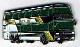 Wick Reisen Wil Bus/Car