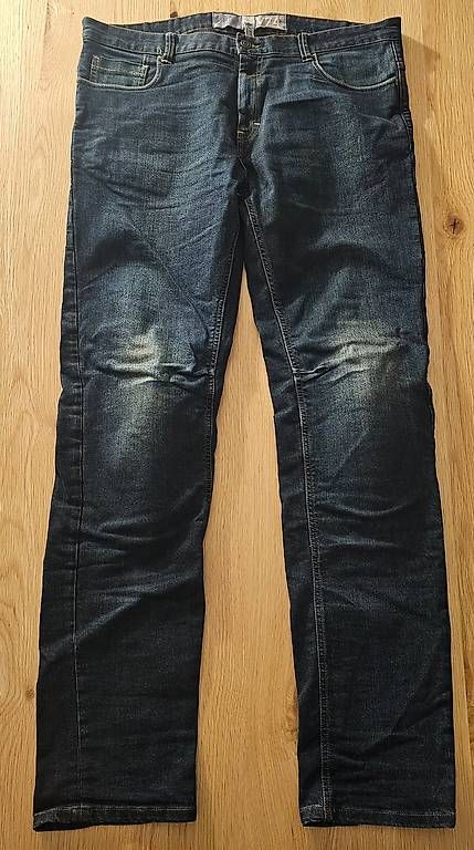 Jeans: Motorrad Jeans zu verkaufen – Usato da Sax venduto da Guenti29
