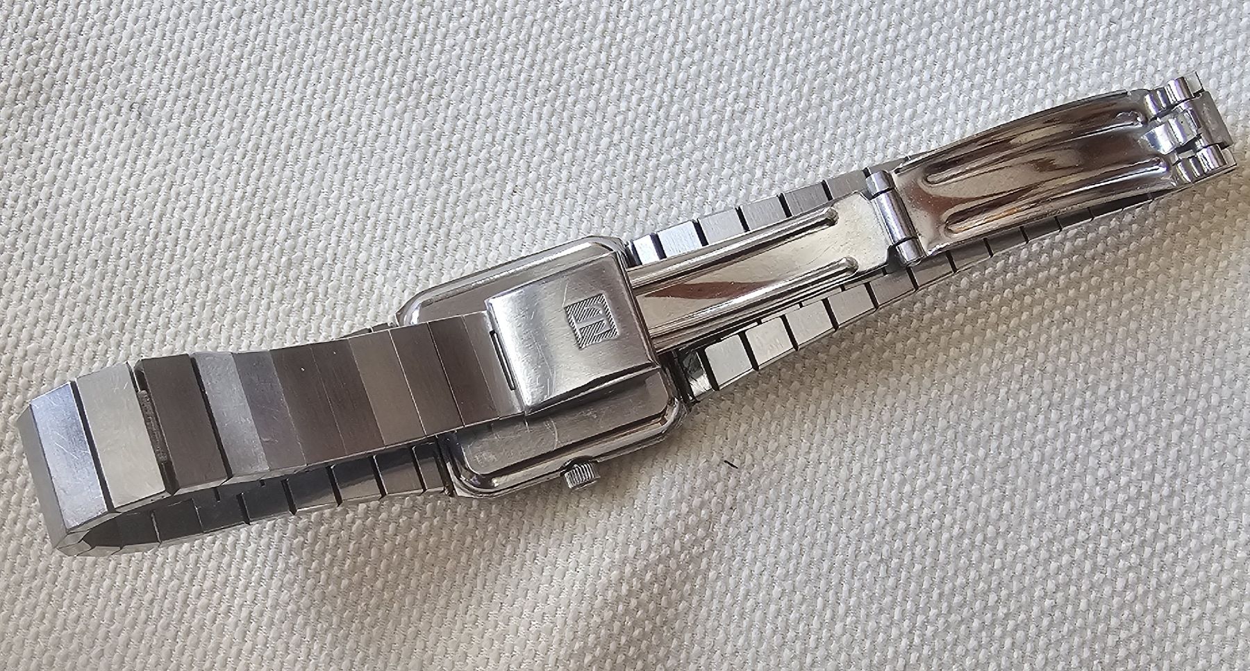 Tissot Montres: Tissot Seastar Saphirglas Damenuhr – D'occasion à Speicher par Lemore 7