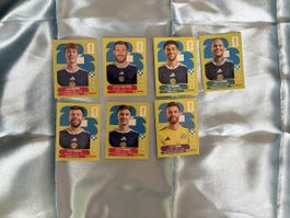 Schottland Panini WM 2026