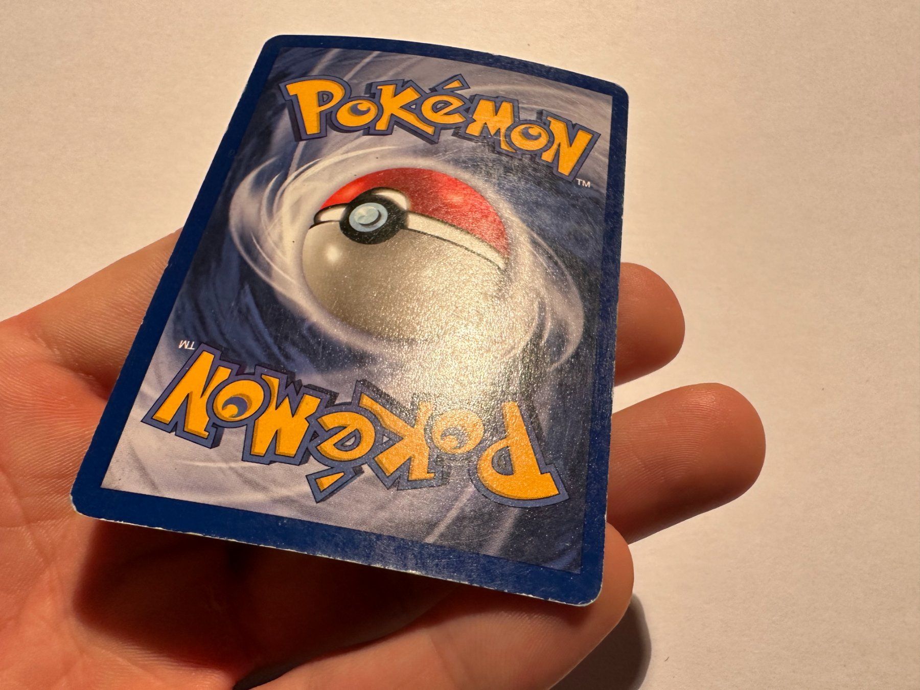 Pokémon Sammelbilder & Trading cards: Muk holo Fossil EN – Gebraucht aus Hagendorn von Pokecollectorch 5
