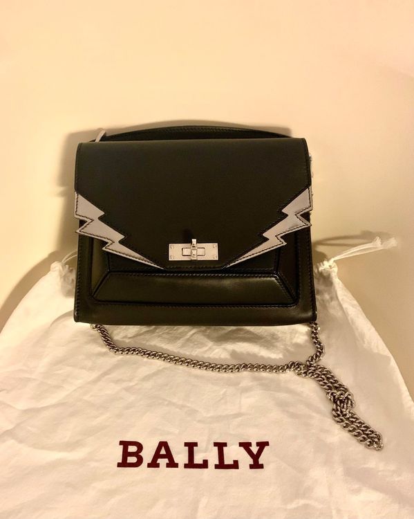 Bally on sale suzy bag