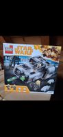 Lego star wars 75210