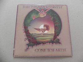 LP brit. Progressiv Rock Band Barclay James Harvest 1977