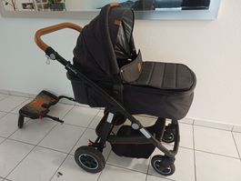 Letzte Chance!!! Lionelo Amber Kinderwagen