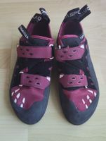 Kletterschuhe La Sportiva Tarantula Grösse 39