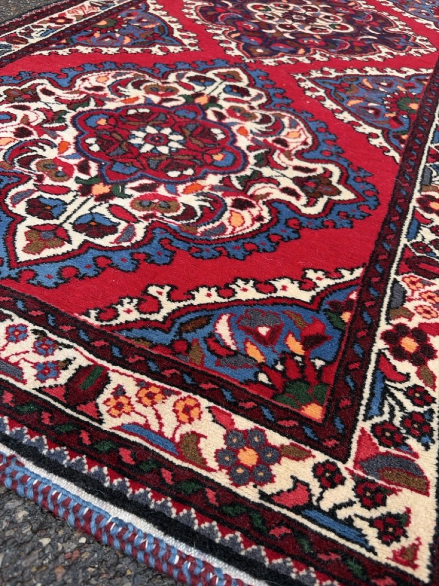 Tappeti: Läufer Iran Hamadan  – Usato da Wängi venduto da Tesimo 2
