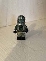 LEGO Star Wars Minifigur von Commander Gree