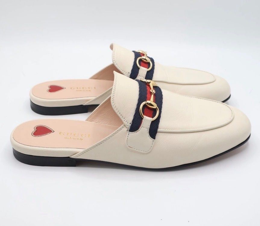 Gucci Scarpe da donna: Gucci Princetown – Nuovo e nell'imballaggio originale da Oberrohrdorf venduto da saraha1983 2