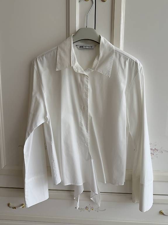 Blusen: Zara Hemd in XS – Gebraucht aus Altendorf von Anjapple