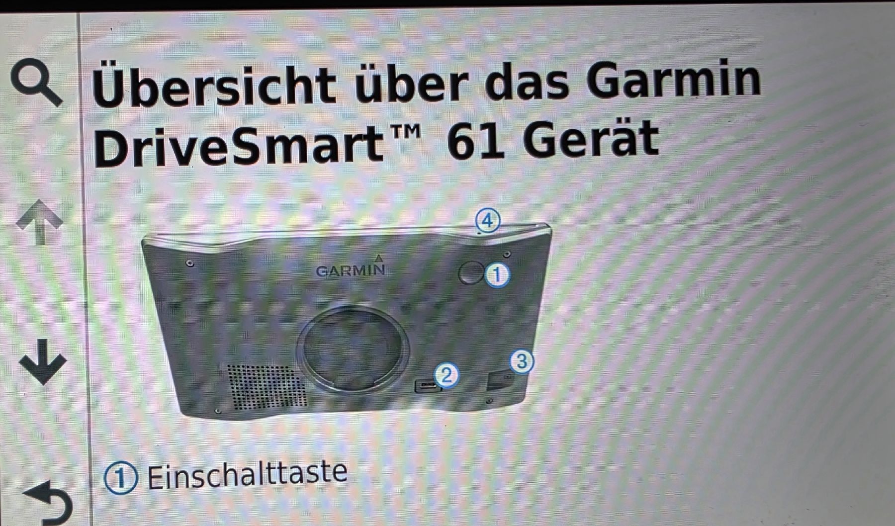Garmin Navigation: Garmin Drive smart 61 – D'occasion à Wettingen par VO40 6