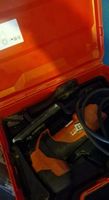 Hilti Pendelhubstichsäge SJT 6 im Koffer