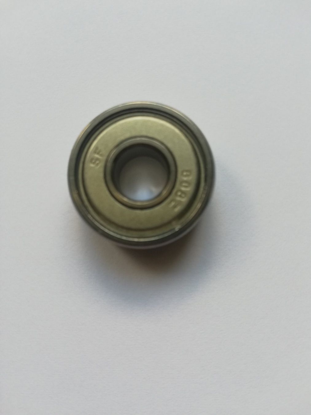 RC Modellbau: Kugellager 8x22x7mm – Neu (gemäss Beschreibung) aus Flüh von AMS-Modellbau