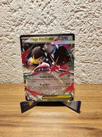 Mega Mawile EX 094/132 Mega Evolution 
