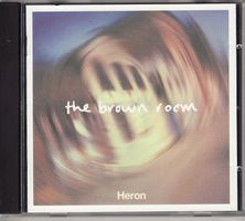 Heron – The Brown Room