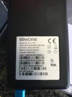 Simore E-Clips Dual SIM Adapter - Neuwertig