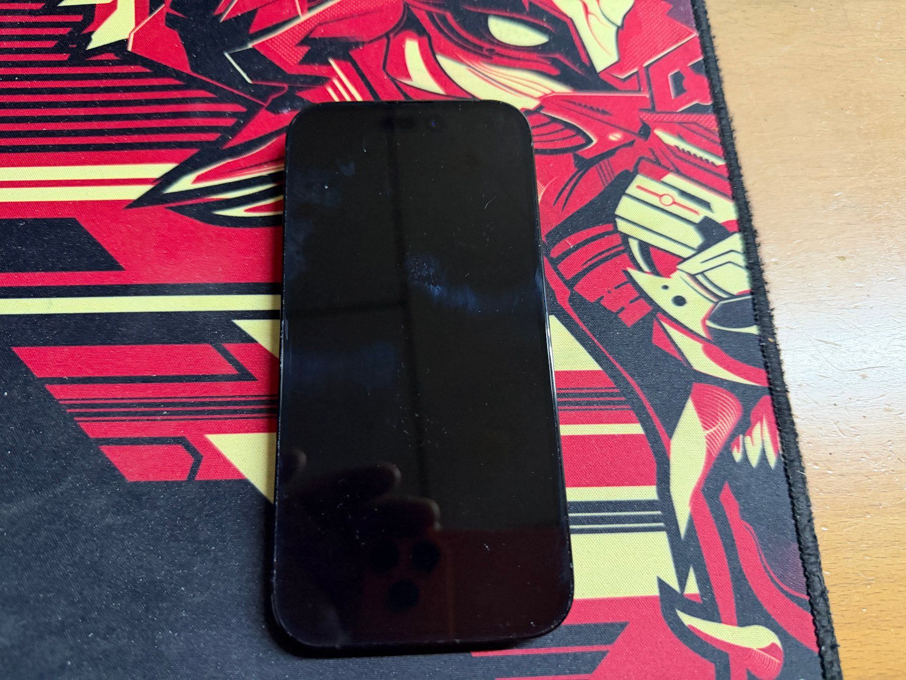 Apple Handys / Smartphones: Iphone 14 Pro 128Gb#113 – Gebraucht aus Au SG von bah_6f5w