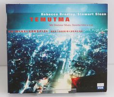 Temutma (rebecca Bradley - Stewart Sloan)   >Krimi-Hörspiel<