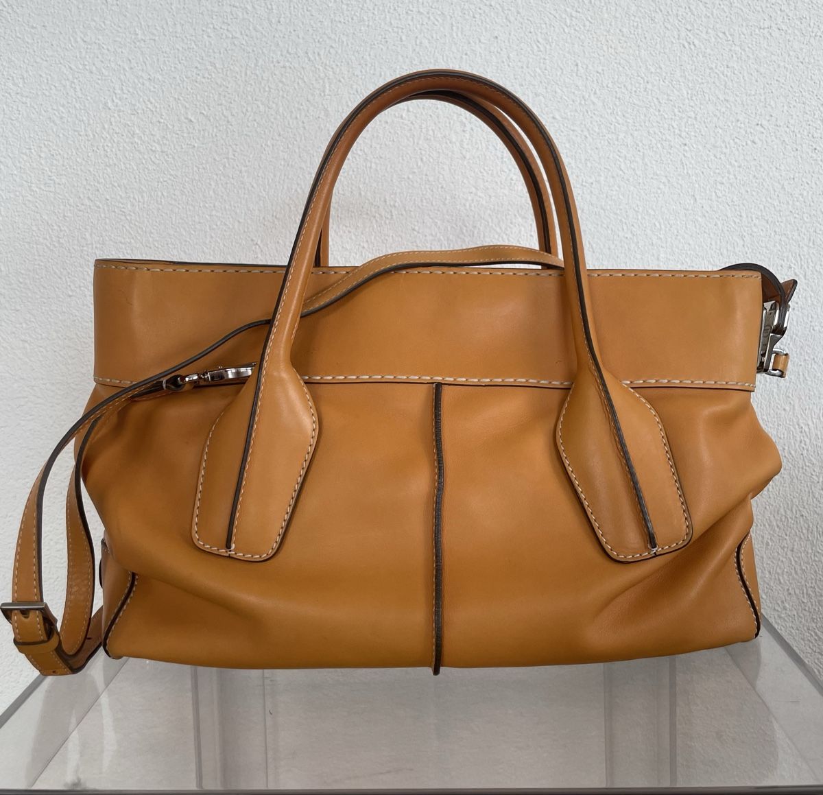 Tod'S Borse da donna: Tod‘s Handtasche  – Usato da Lengwil venduto da isa_7wyt 1