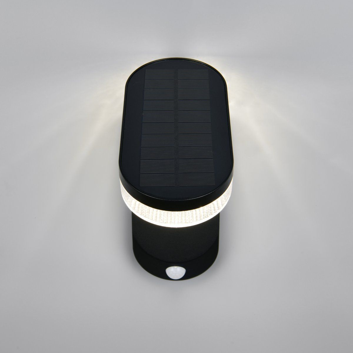 Lampade: LED Aussen Wandleuchte, 26 cm Höhe – Nuovo (secondo la descrizione) da Kreuzlingen venduto da Smart-Light 3