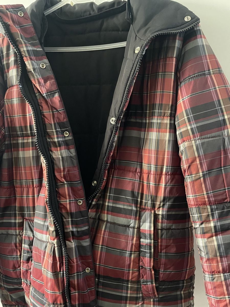 S.Oliver Jacken: Veste réversible s.Oliver  – Neu (gemäss Beschreibung) aus Gland von moh_6gtx 3