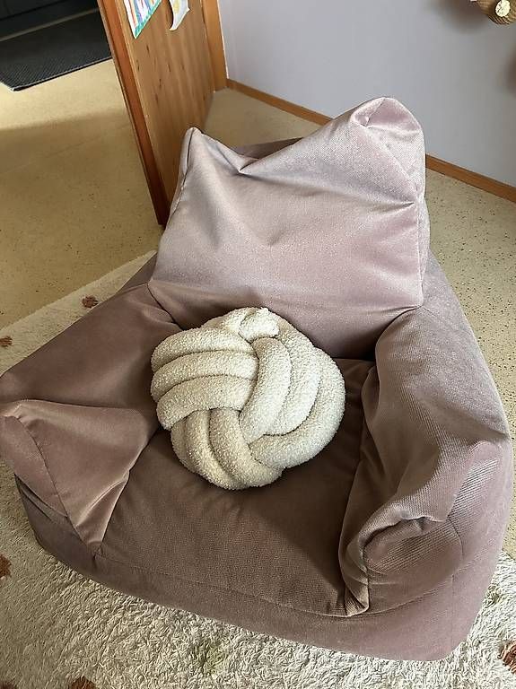 Poltrone: Kindersessel violette – Usato da Uerkheim venduto da Pata180817 1