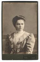 Fotografie Alfred Kugler, Basel, Fischma