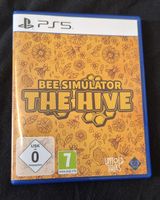 PS5 Bee Simulator The Hive neuwertig