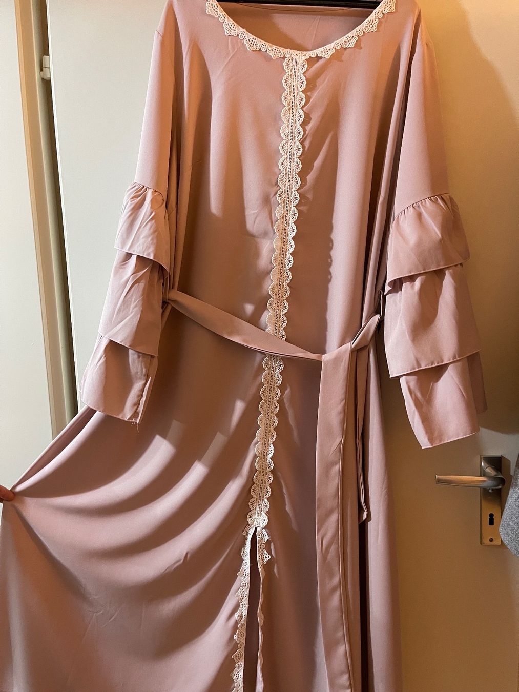Vestiti: Elegantes Kleid / Abaya – Nuovo (secondo la descrizione) da Benglen venduto da Shamily 3