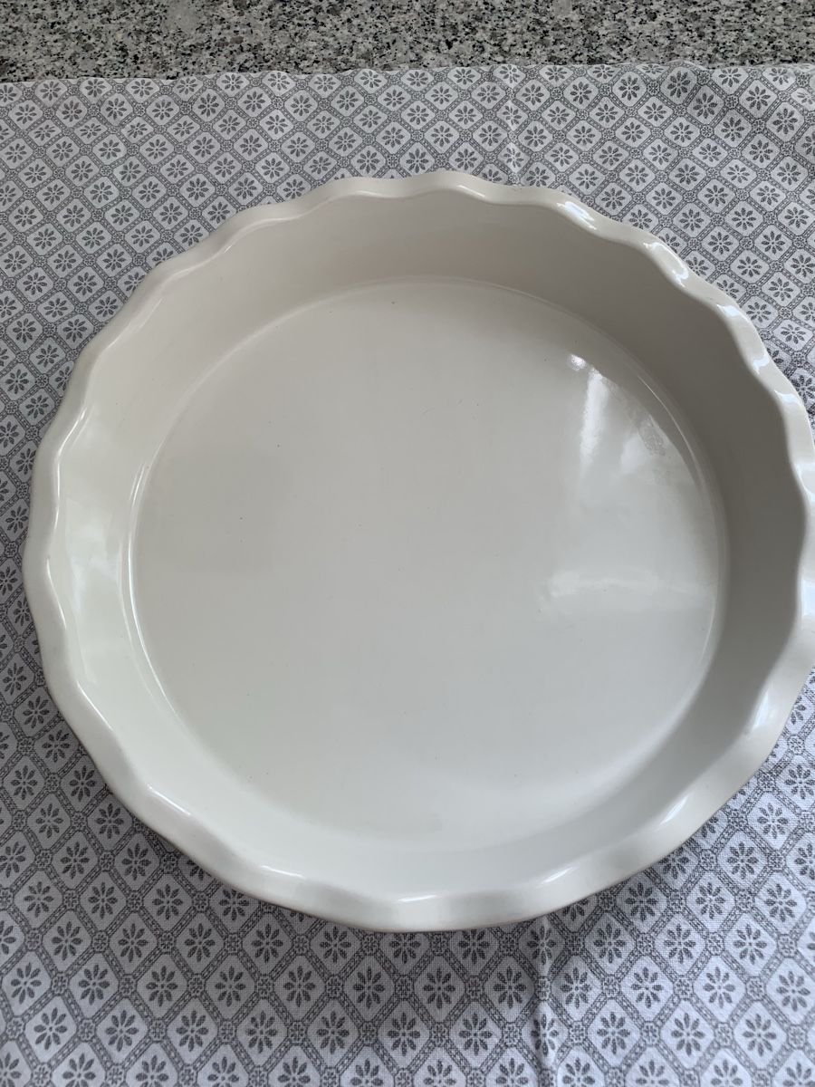 Moules à gâteaux: Ofenform von Greengate rund – D'occasion à Ellikon an der Thur par Bali1999 1