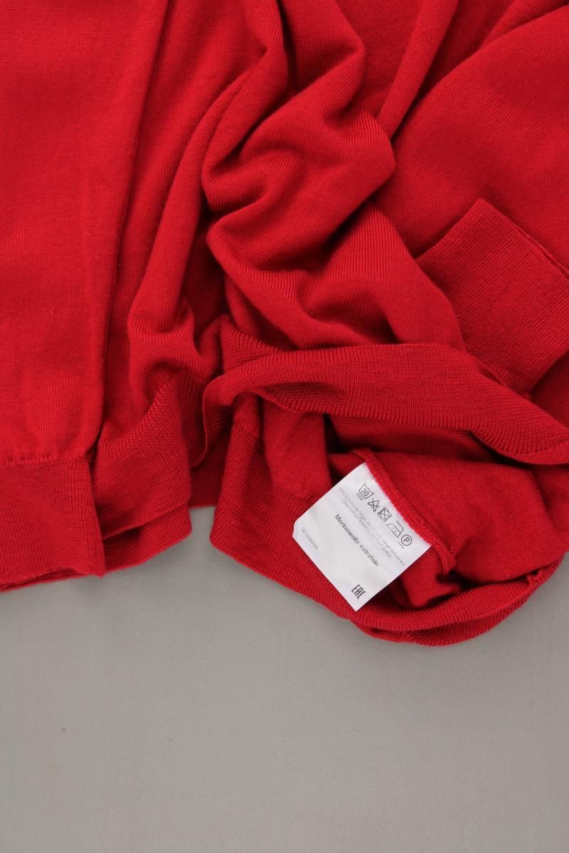 Maglioni & Felpe: Olymp Wollpullover Gr. XXL rot – Usato da Neustadt an der Waldnaab venduto da SecondLifeFashion 3