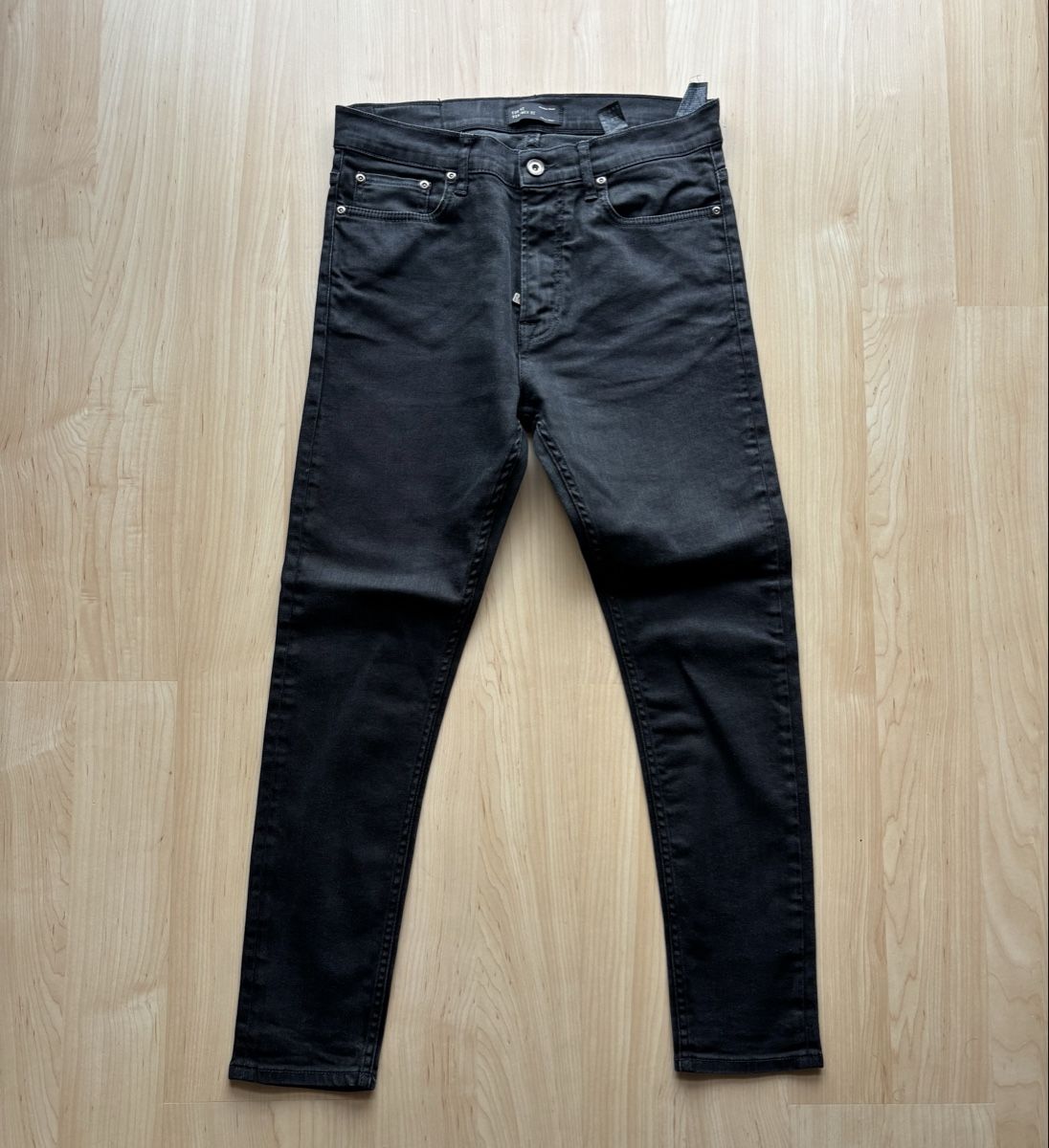 Zara Jeans: Jean Zara 42 – Neu (gemäss Beschreibung) aus Denens von RomainSecondeMain 1