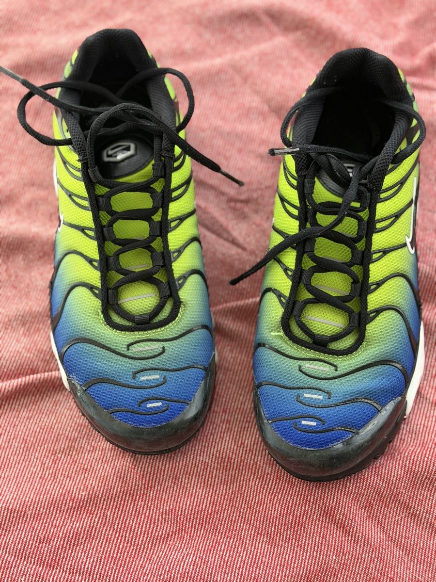 Nike Chaussures garçon: Nike Sneaker – D'occasion à Gattikon par Mariani3 4