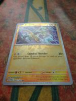 POKEMON  Zeraora   H  SCR EN  055/142   HP120   2024