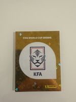Panini 2026 Korea KOR1