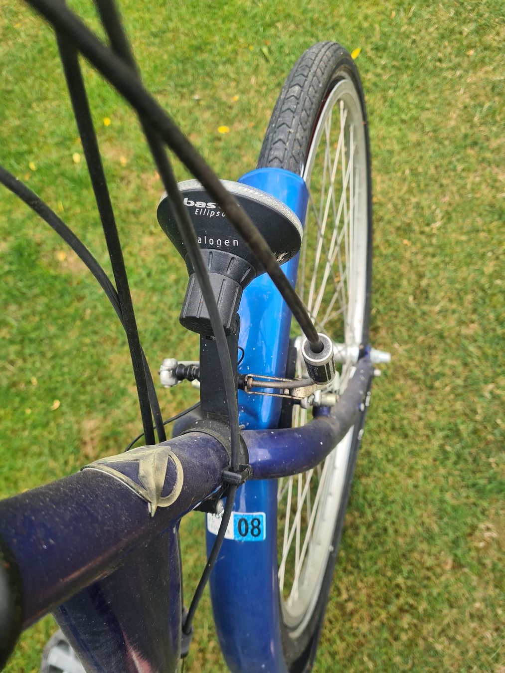 Villiger Vélos: Villiger Velo Modell B020 – D'occasion à Dussnang par Mak13 1