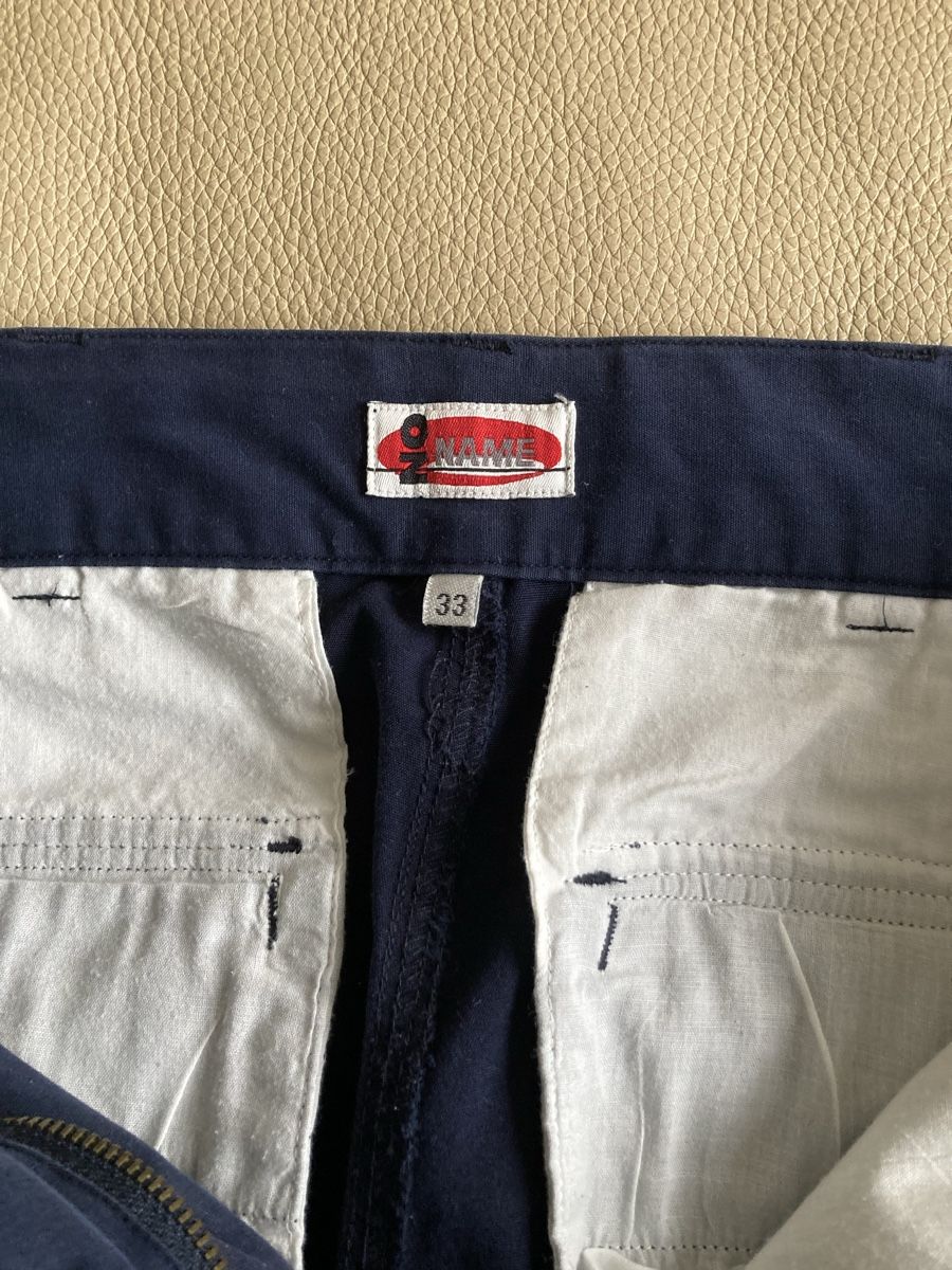 Pantaloni: Cargo Shorts – Nuovo (secondo la descrizione) da kloten venduto da Goodding 3