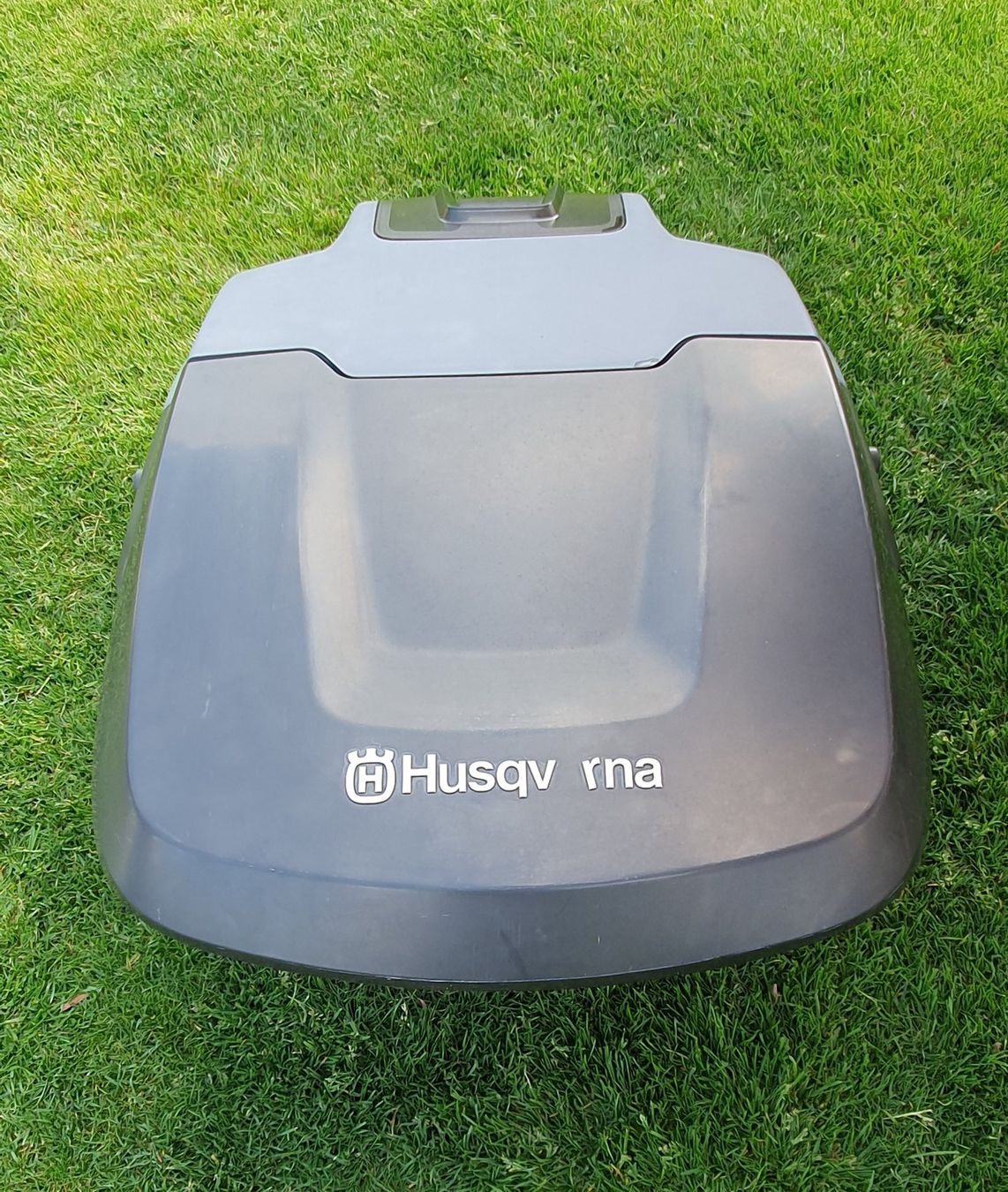 Tagliaerba: Husqvarna Garage – Usato da Niederbipp venduto da Michelle018 1
