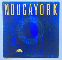CLAUDE NOUGARO - NOUGAYORK