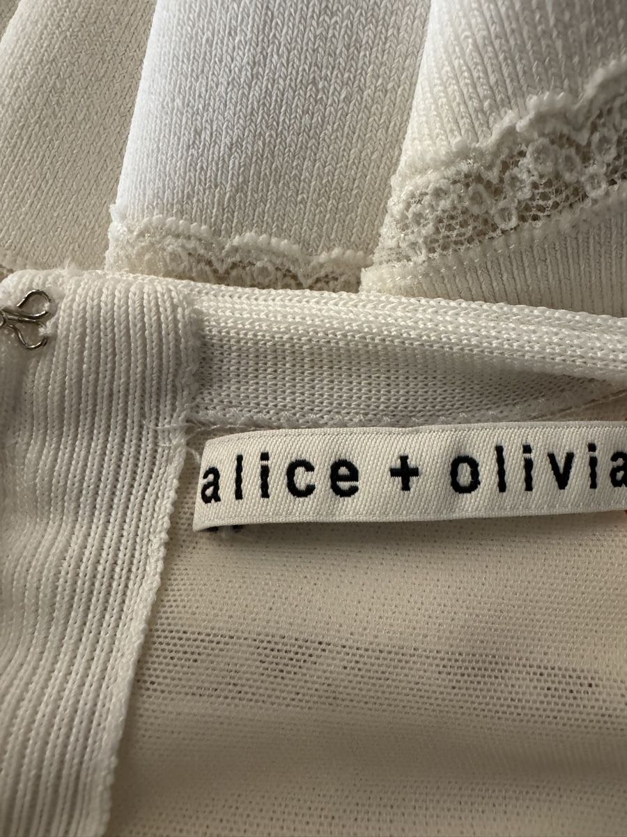 Vestiti: Alice + Olivia Kleid,Gr. S – Usato da Zürich venduto da Finesse54 3