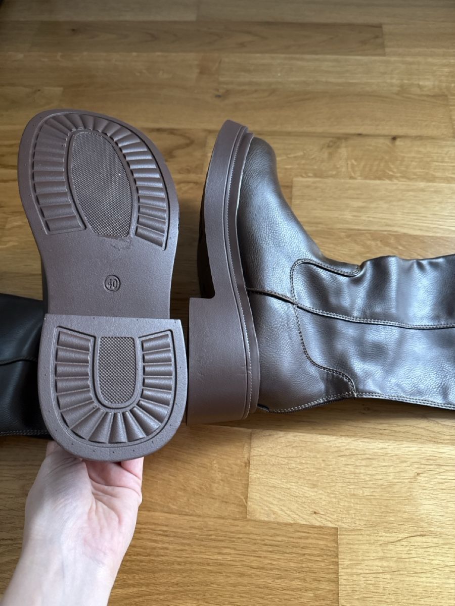 Scarpe da donna: Stiefel – Nuovo (secondo la descrizione) da Kriens venduto da g_b_mk7j 3