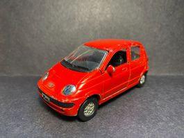 Daewoo Matiz CM Toys 1:32 - Made in Korea