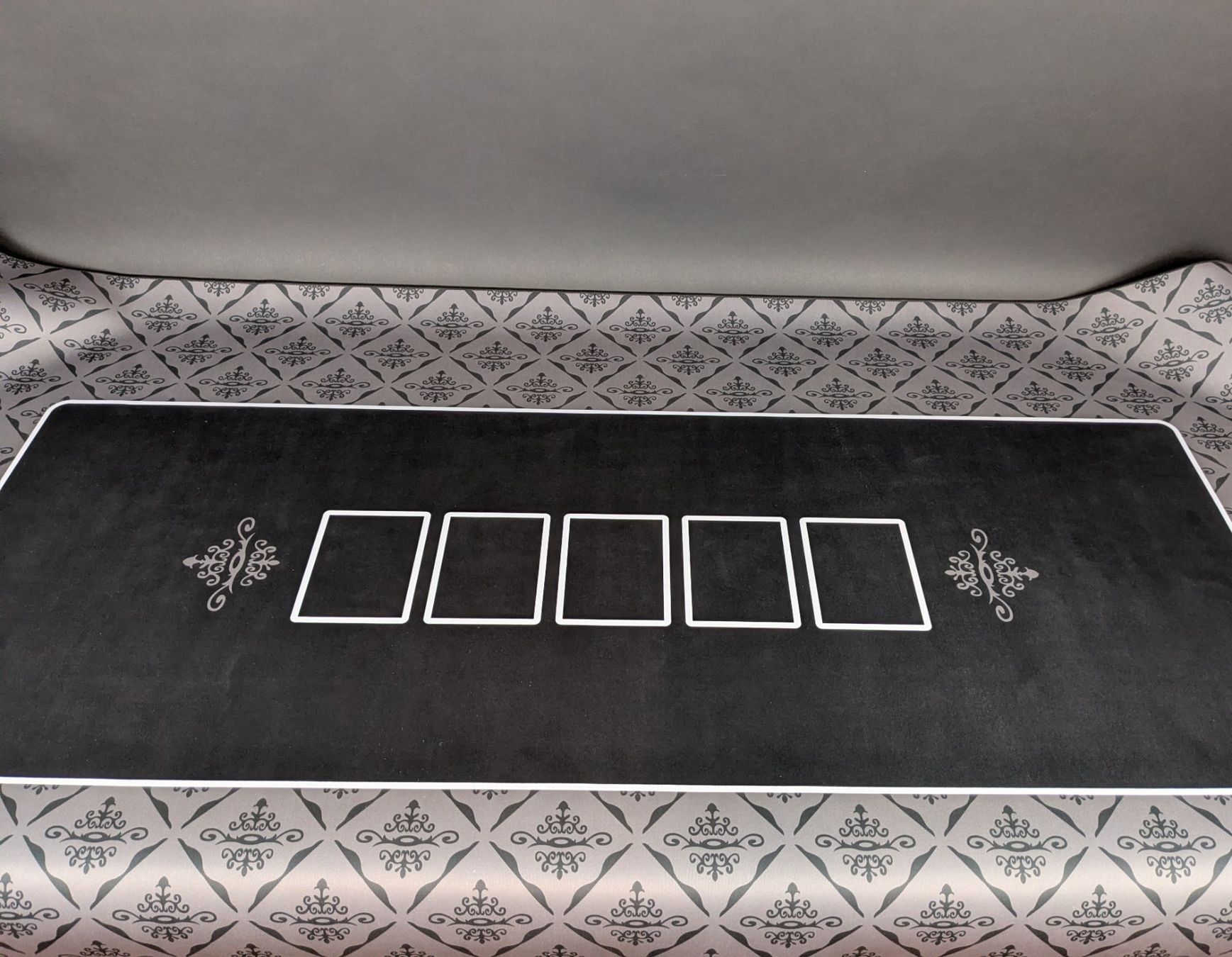 Tappeti: RELAXDAYS Pokermatte 90x180cm – Nuovo (secondo la descrizione) da Thun venduto da Restwert_Thun 1