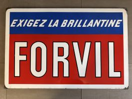 XL EMAILSCHILD FORVIL 