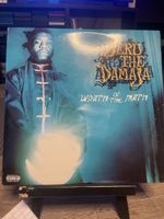 Jeru The Damaja / Wrath of the Math 